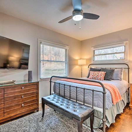 Atlanta Retreat With Deck In Greenbriar Area! Esterno foto